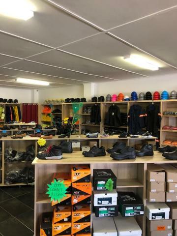 Vm Truck Stop - Shell Hotel Estcourt Luaran gambar