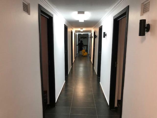 Vm Truck Stop - Shell Hotel Estcourt Luaran gambar