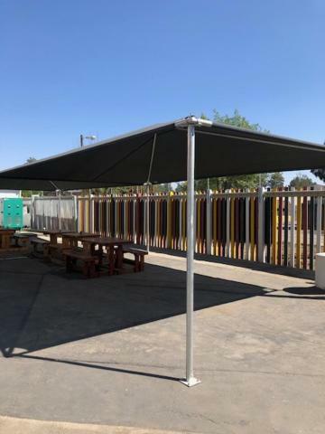 Vm Truck Stop - Shell Hotel Estcourt Luaran gambar