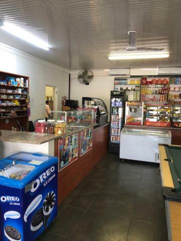 Vm Truck Stop - Shell Hotel Estcourt Luaran gambar